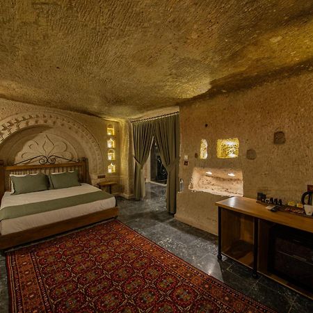 Ares Cave Suites Göreme Luaran gambar