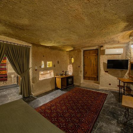 Ares Cave Suites Göreme Luaran gambar