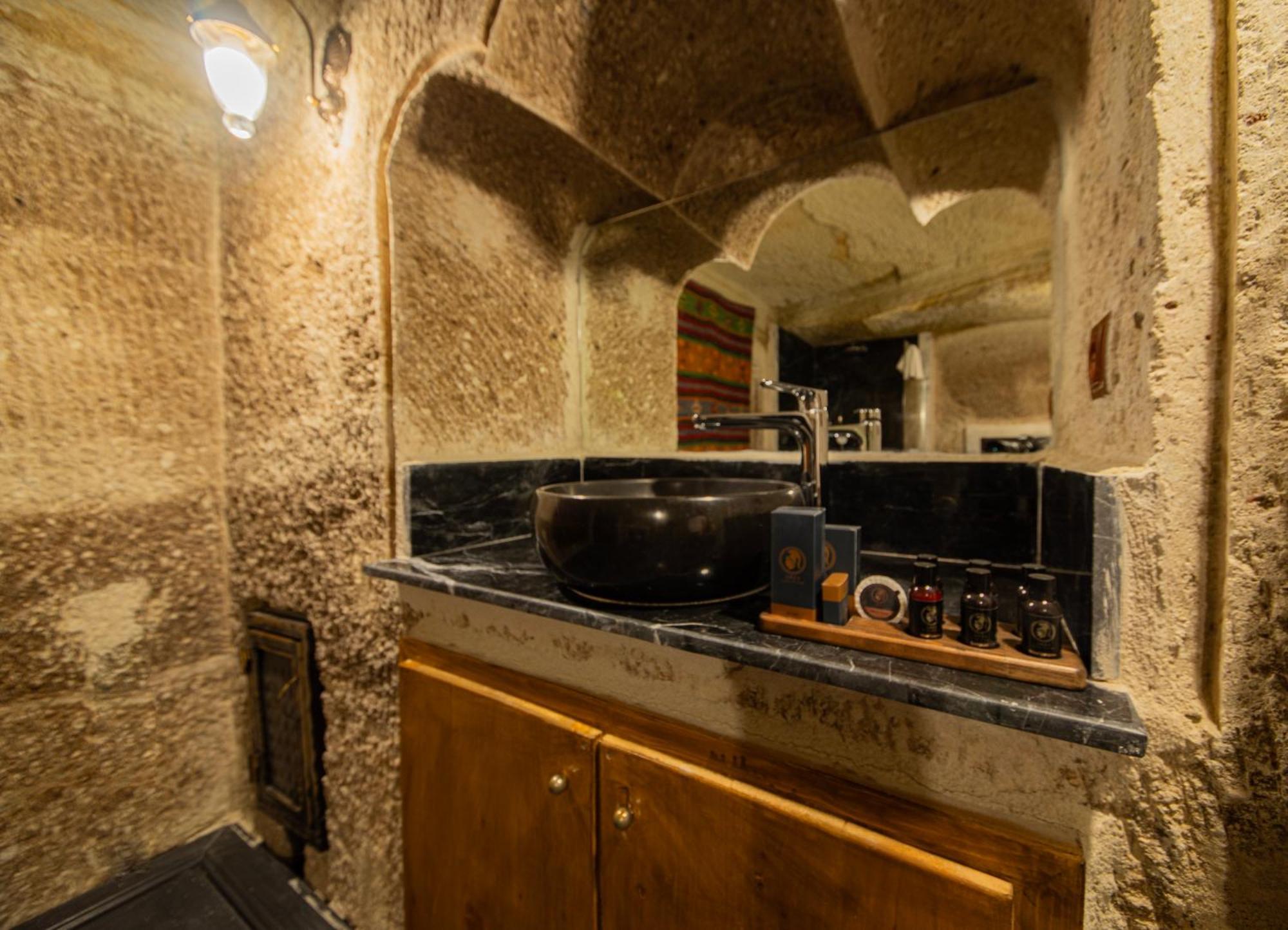 Ares Cave Suites Göreme Luaran gambar