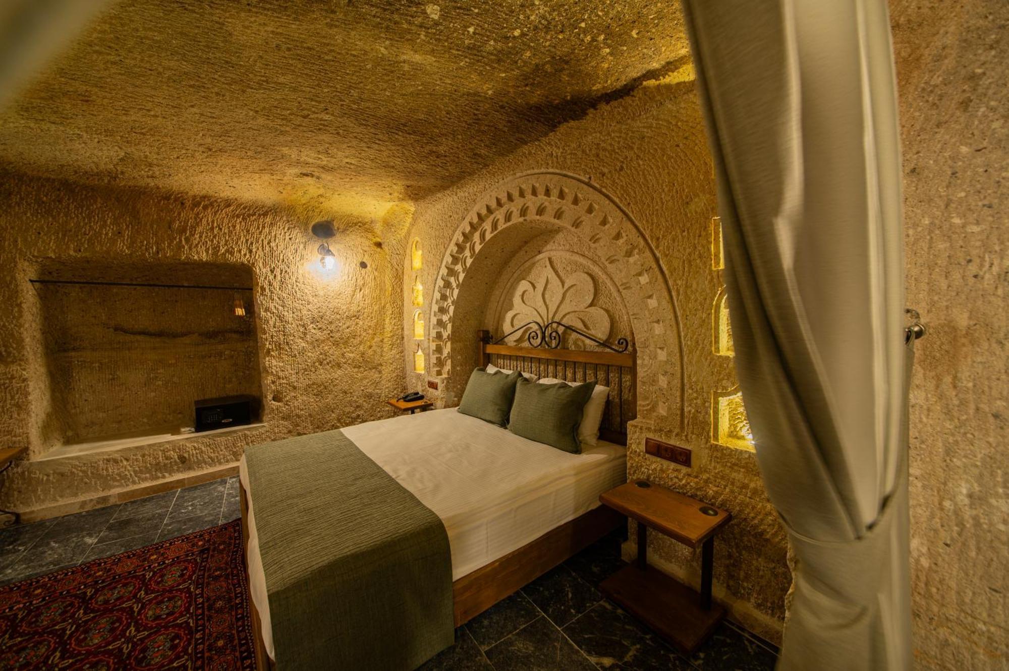 Ares Cave Suites Göreme Luaran gambar