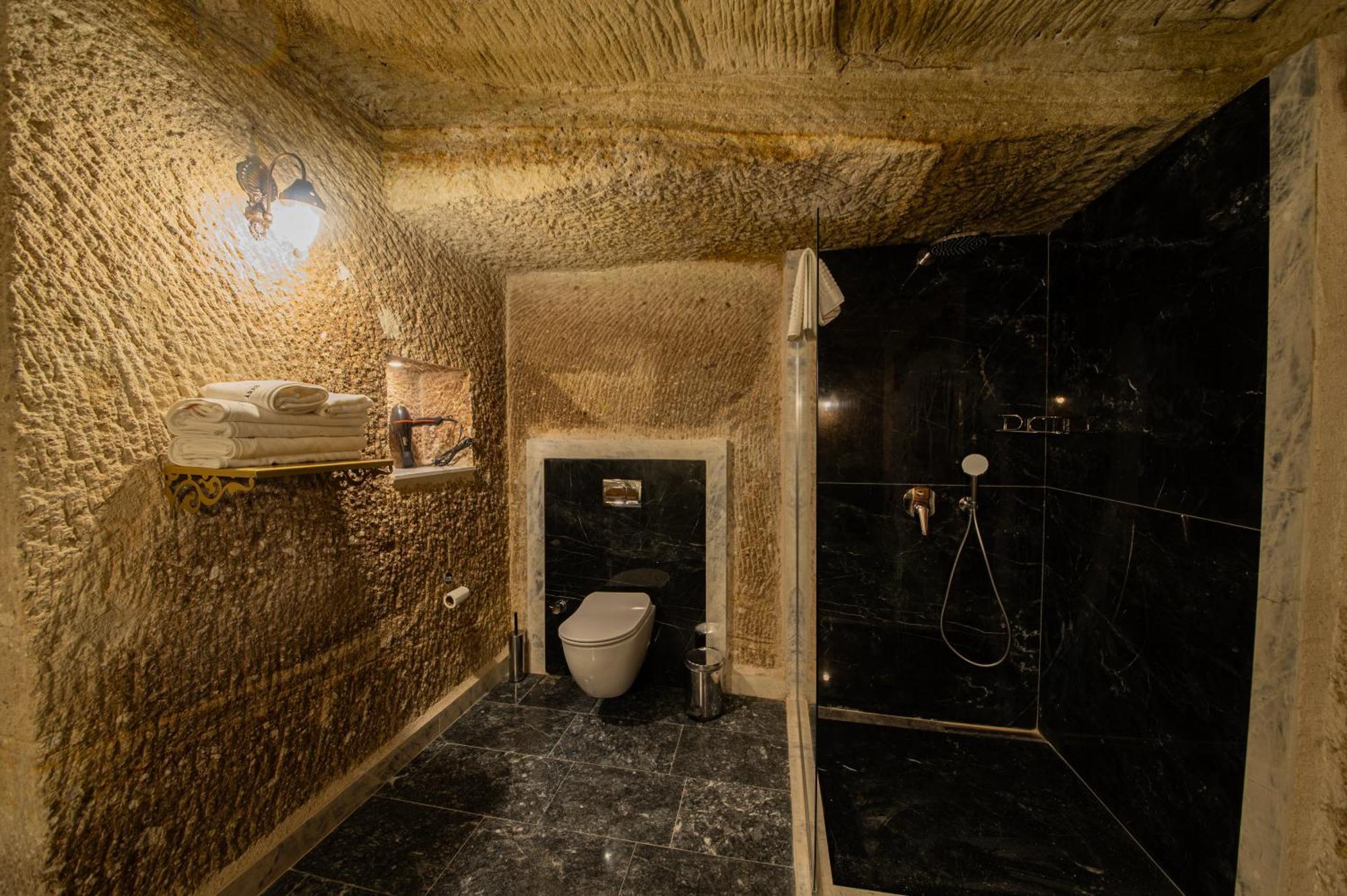 Ares Cave Suites Göreme Luaran gambar