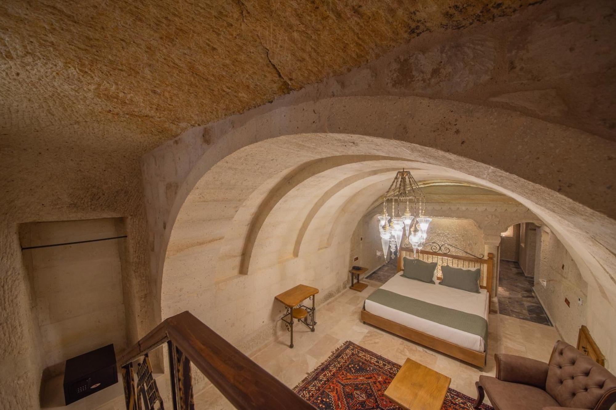Ares Cave Suites Göreme Luaran gambar
