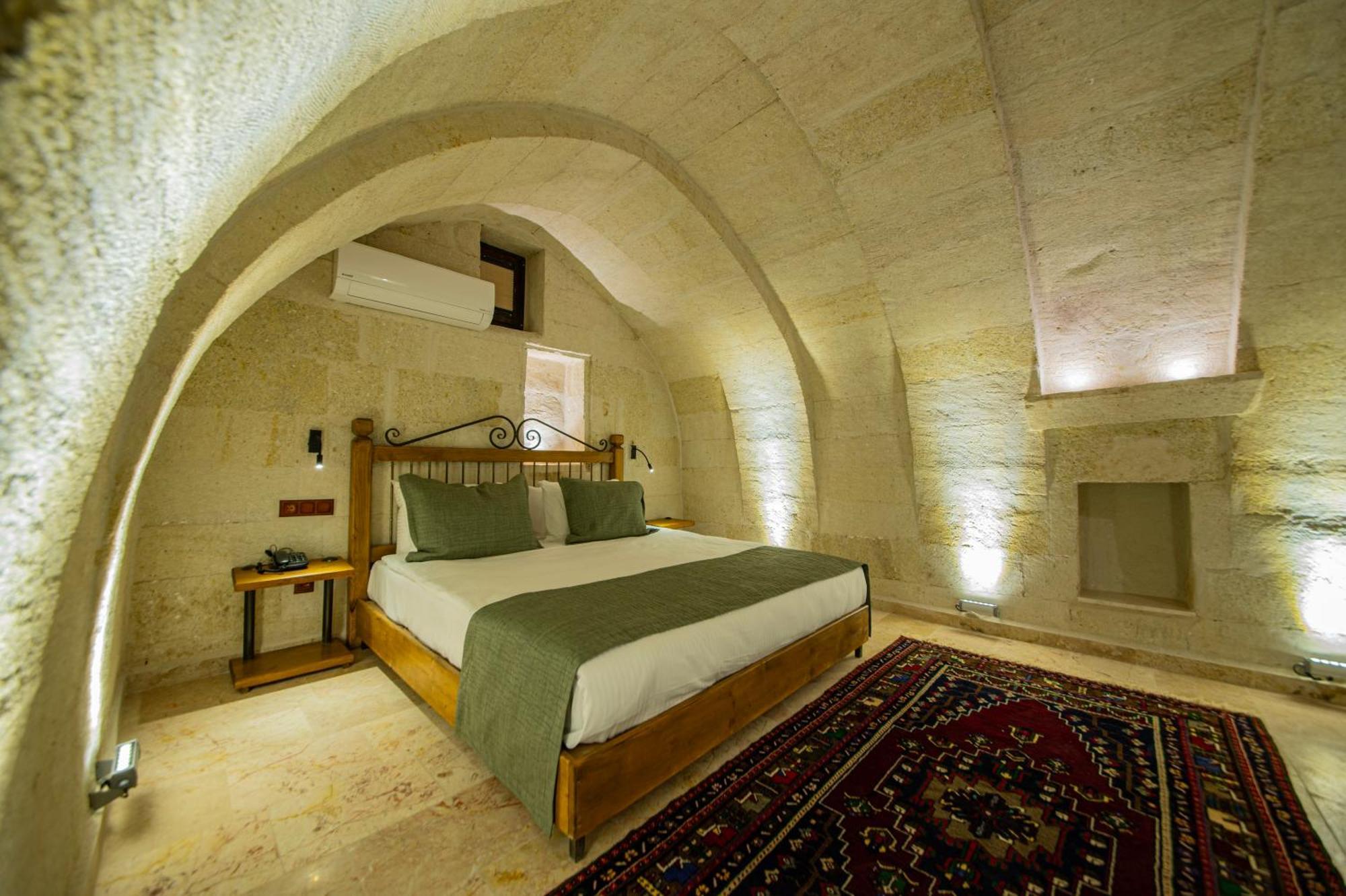 Ares Cave Suites Göreme Luaran gambar