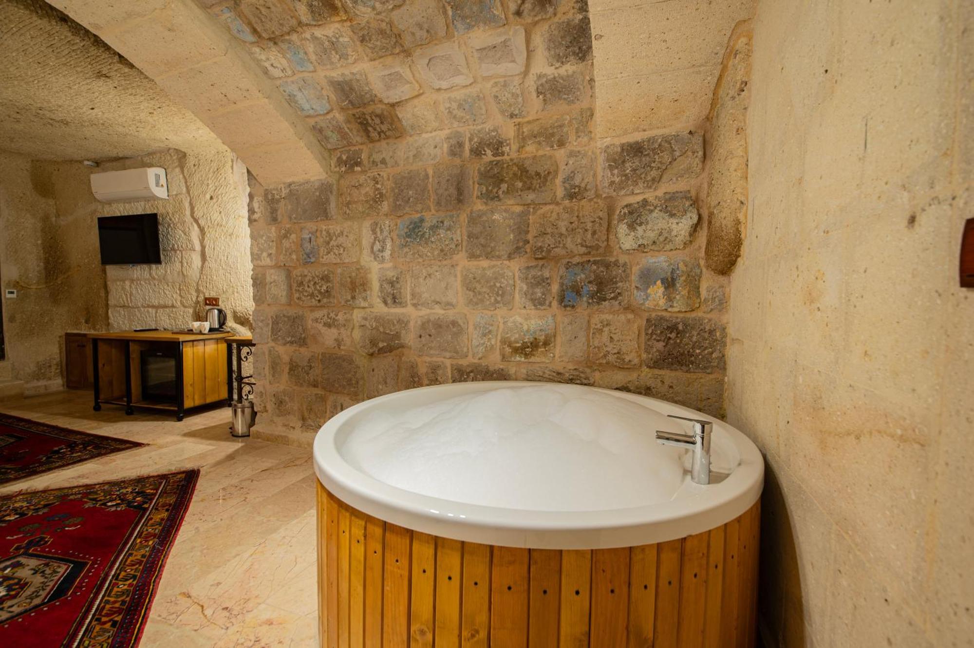 Ares Cave Suites Göreme Luaran gambar