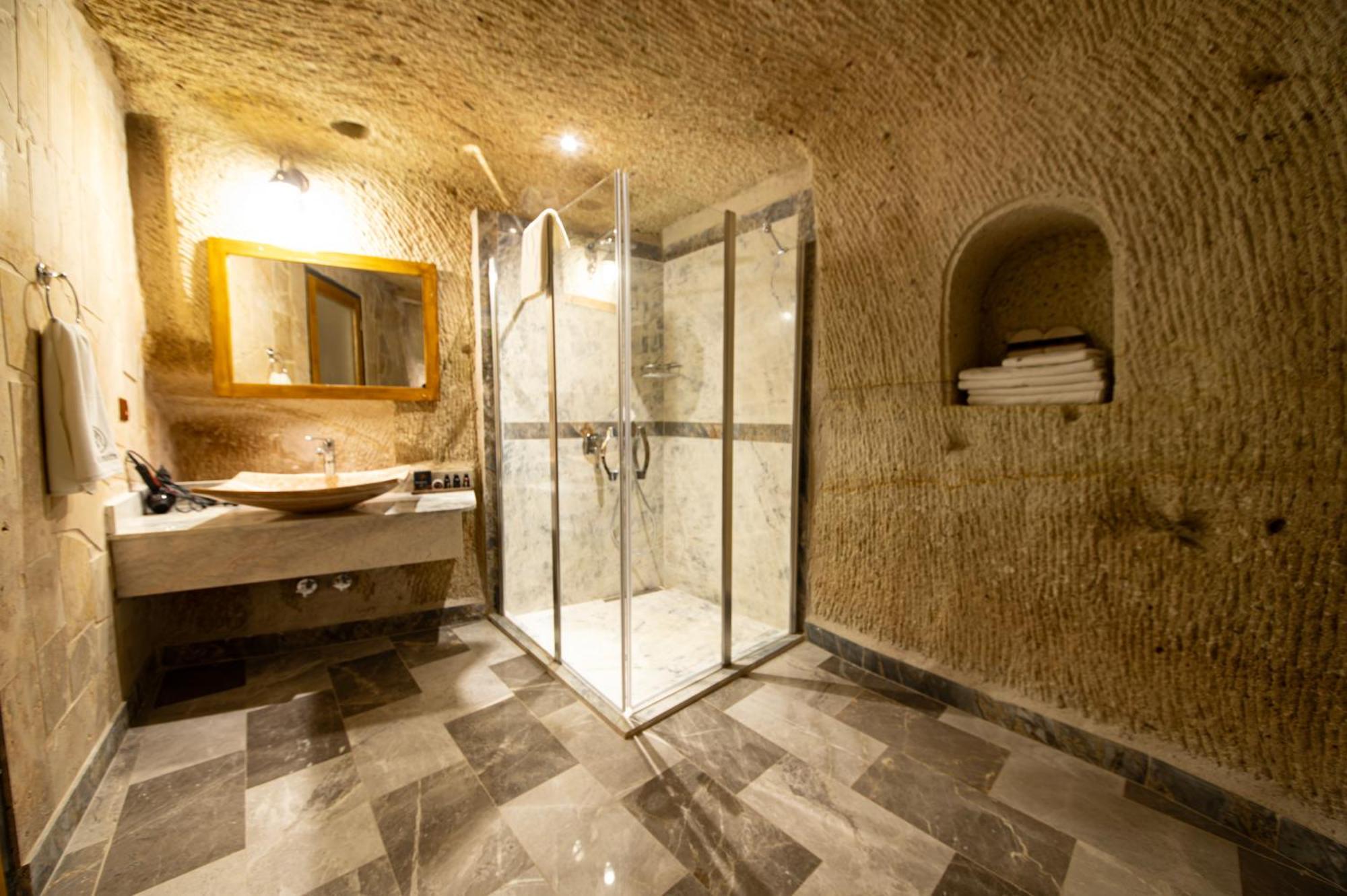 Ares Cave Suites Göreme Luaran gambar