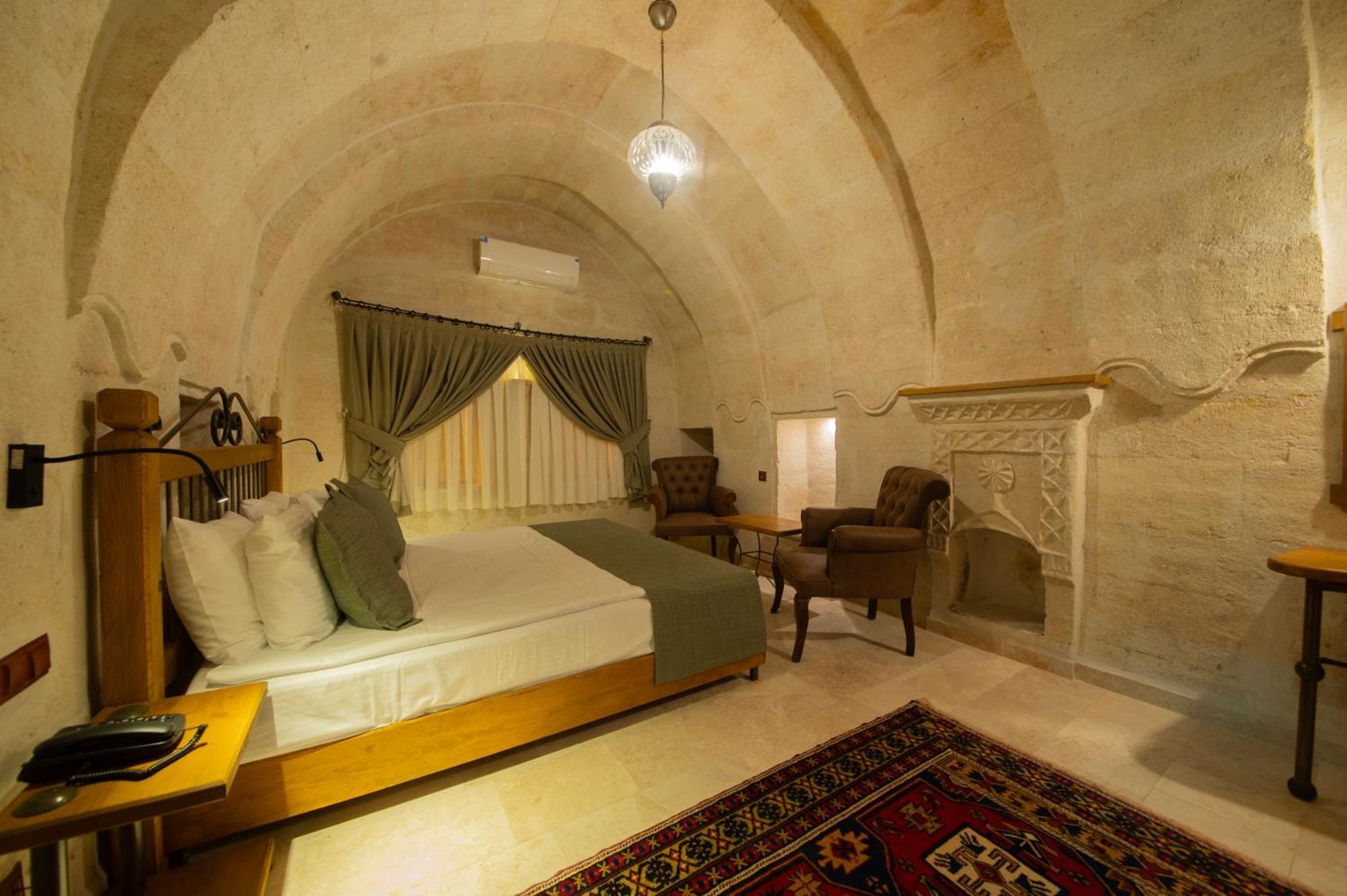 Ares Cave Suites Göreme Luaran gambar