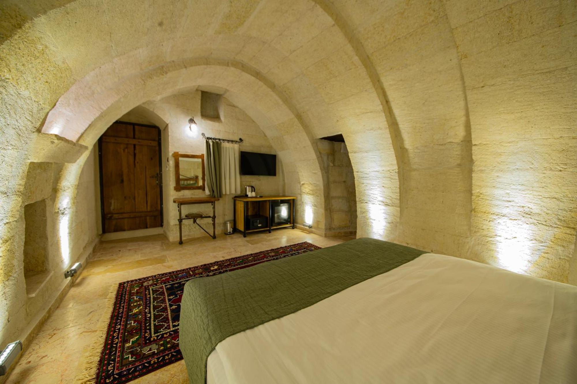 Ares Cave Suites Göreme Luaran gambar