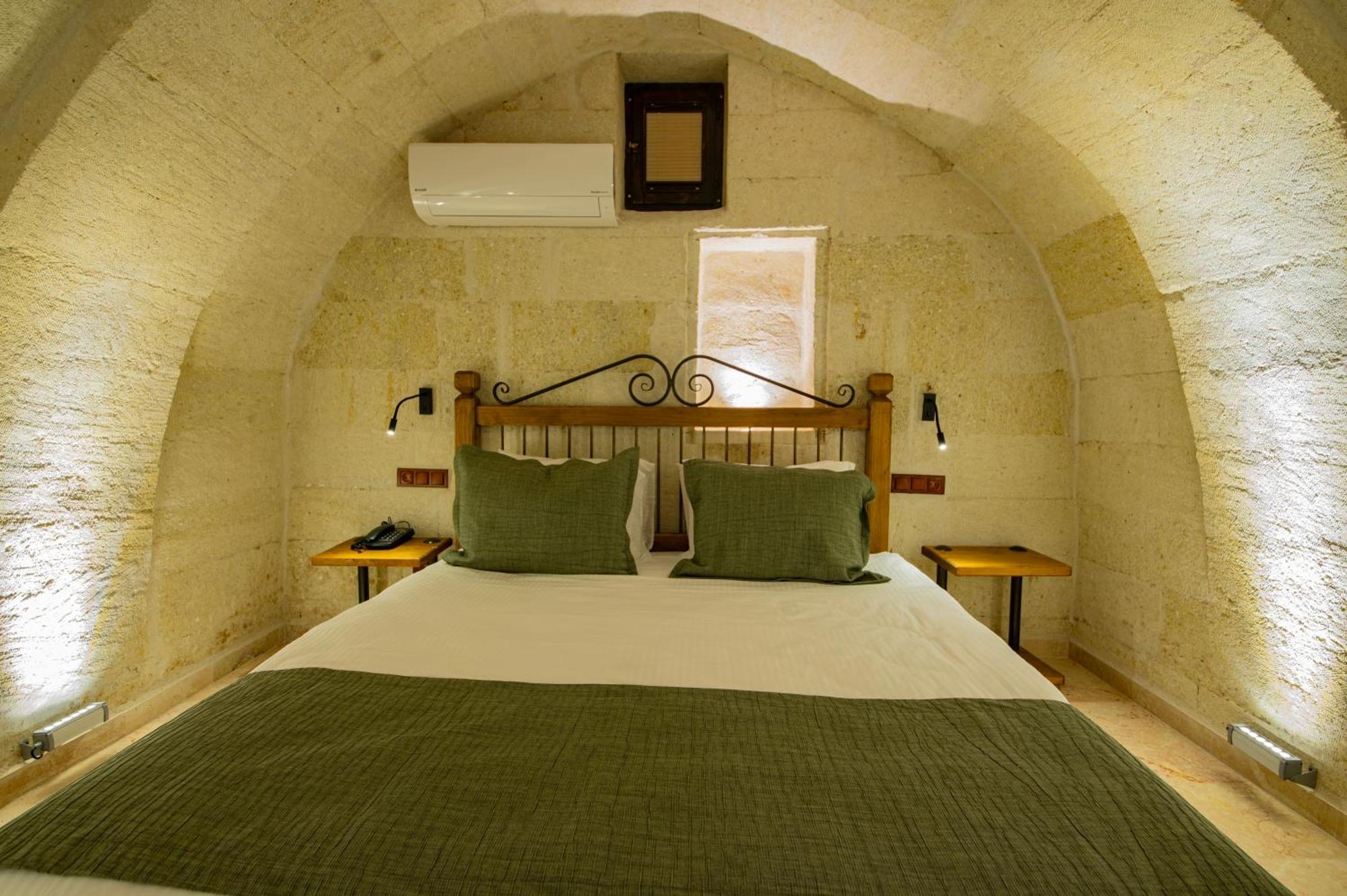 Ares Cave Suites Göreme Luaran gambar