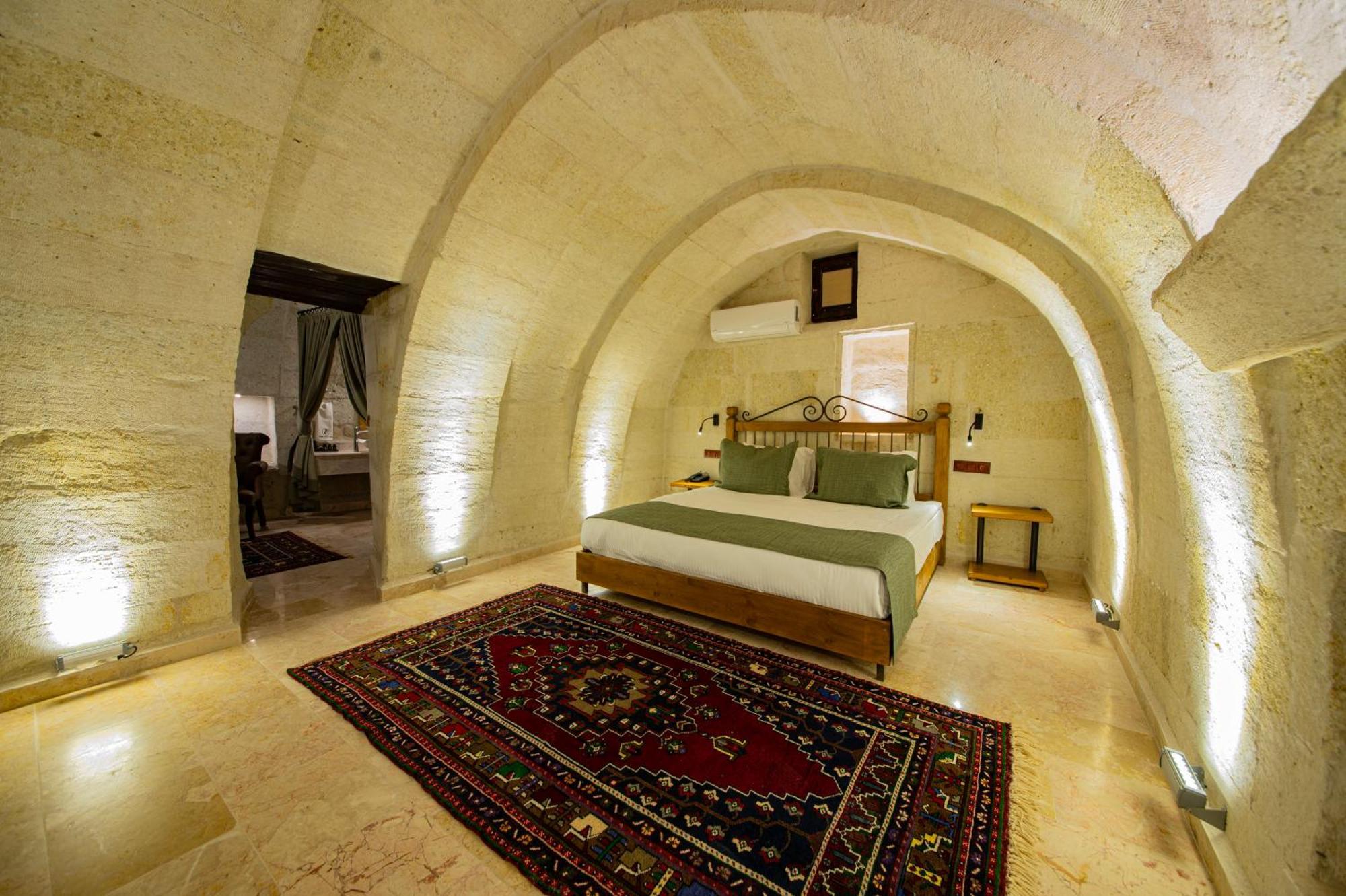 Ares Cave Suites Göreme Luaran gambar