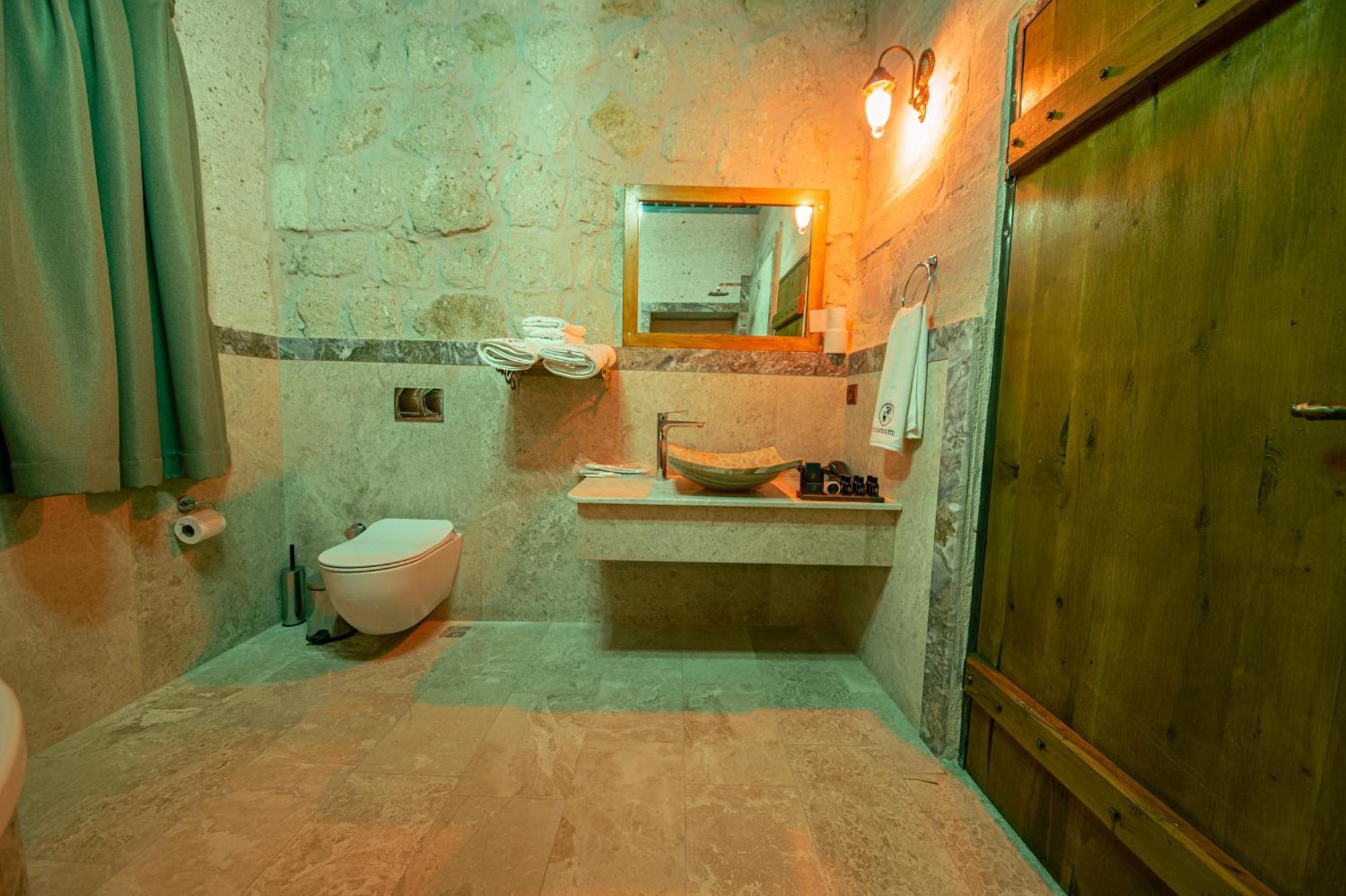 Ares Cave Suites Göreme Luaran gambar