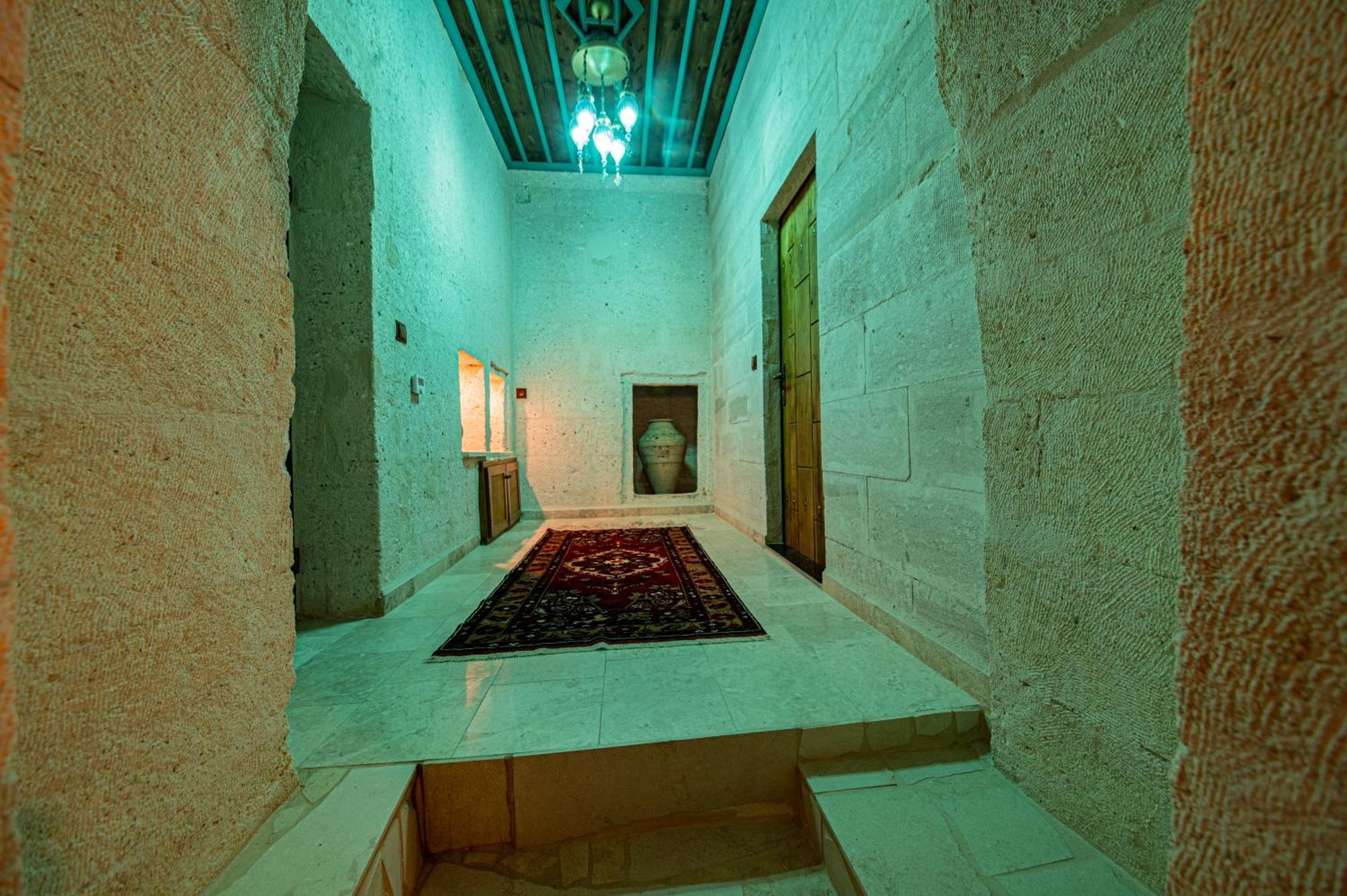Ares Cave Suites Göreme Luaran gambar