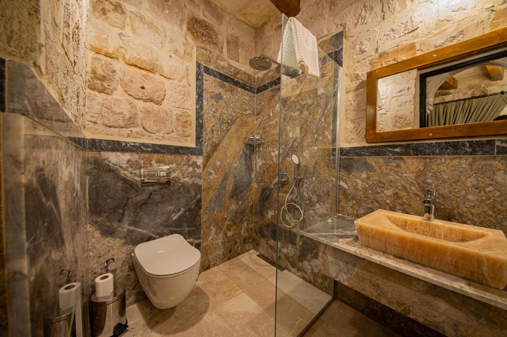 Ares Cave Suites Göreme Luaran gambar
