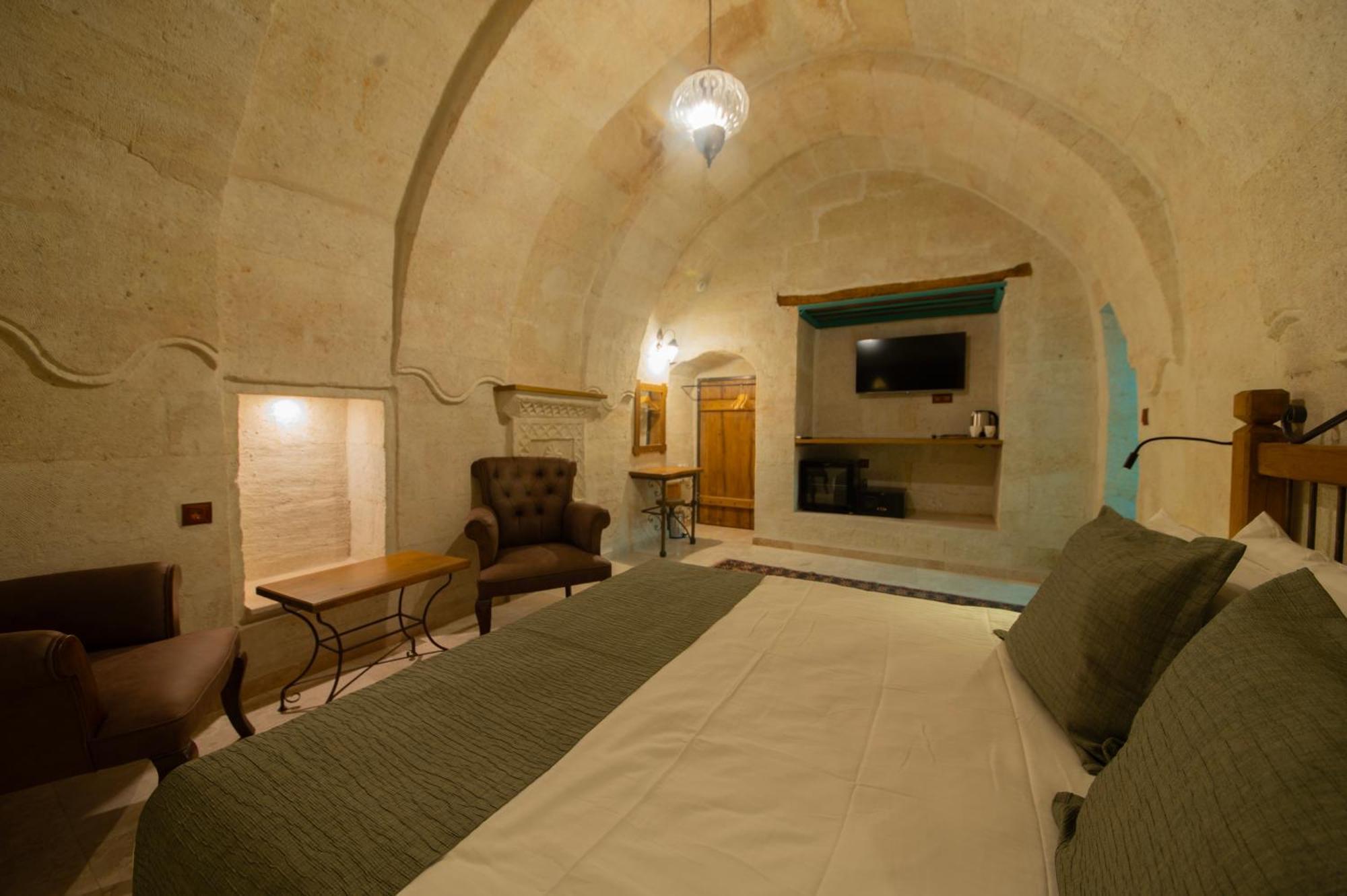 Ares Cave Suites Göreme Luaran gambar