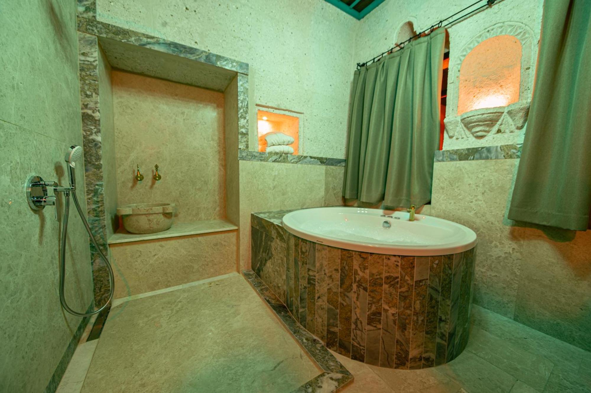 Ares Cave Suites Göreme Luaran gambar